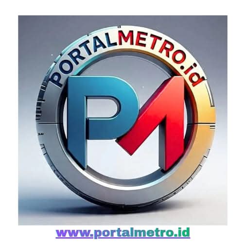 Portal Metro Portal Metro